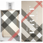 Burberry Brit For Her EDP parfumuotas vanduo moterims, 100 ml