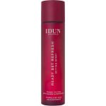 Idun Minerals daugiafunkcinė veido dulksna su niacinamidu, 100 ml