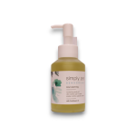 Simply Zen Soul Warming Nourishing Body Oil Day, 100 ml