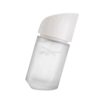 Reebok Iconic Statement White For Everyone EDP parfumuotas vanduo unisex, 100 ml