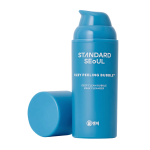 Standard Seoul Deep Clean Peeling Cream Mask For Face, 50 ml