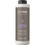 Helen Seward Synebi Restructuring Shampoo atkuriamasis &scaron;ampūnas pažeistiems plaukams su keratinu, 1 l