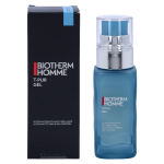 Biotherm Homme T-Pur Ultra-Mattifying and Oil Control Gel drėkinantis ir matinį efektą suteikiantis veido gelis vyrams, 50 ml