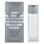 Armani Emporio Diamonds For Men EDT tualetinis vanduo vyrams, 75 ml