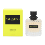 Valentino Donna Born In Roma Yellow Dream EDP parfumuotas vanduo moterims, 100 ml