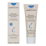 Embryolisse Intense Moisturising Mask intensyviai drėkinanti veido kaukė, 50 ml