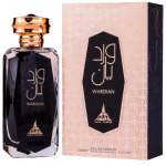 Paris Corner Wardian EDP parfumuotas vanduo moterims, 100 ml
