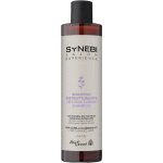 Helen Seward Synebi Restructuring Shampoo atkuriamasis &scaron;ampūnas pažeistiems plaukams su keratinu, 300 ml