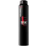 Goldwell TopChic Permanent Hair Dye 7A Middle Ash Blonde, 250 ml