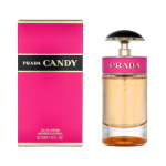 Prada Candy EDP parfumuotas vanduo moterims, 50 ml