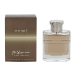 Baldessarini Ambre Men EDT tualetinis vanduo vyrams, 50 ml