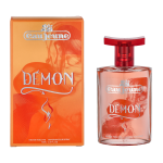Eau Jeune Demon EDT tualetinis vanduo moterims, 75 ml