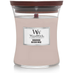 Woodwick Rosewood Scented Candle kvapioji žvakė, 275 g