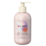Inebrya Ice Cream Dry-T Conditioner maitinamasis plaukų kondicionierius, 300 ml