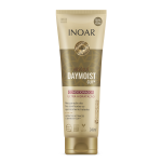 INOAR Absolut Daymoist Conditioner kondicionierius chemi&scaron;kai pažeistiems plaukams, 240 ml