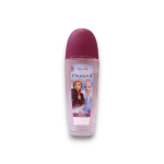 La Rive Disney Frozen Perfumed Peach Deodorant Spray For Women, 75 ml