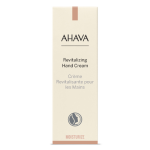 AHAVA Revitalizing Hand Cream revitalizuojantis rankų kremas, 100 ml