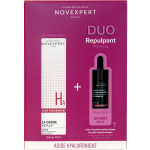 Novexpert Anti-Aging Duo veido priežiūros rinkinys su Hialurono rūg&scaron;timi