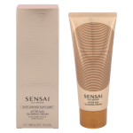 Sensai Silky Bronze After Sun Glowing Cream &scaron;vytėjimo suteikiantis kremas po deginimosi, 150 ml