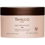 Thalgo SPA Iles Pacific Island Luscious Cream kūno kremas, 200 ml