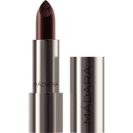 M&aacute;dara Dazzle Nights Satin Shine Lipstick lūpų dažai, atspalvis: 504 Dominance, 3.8 g