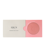 IDUN Minerals skaistalai Smultron Nr. 3011 (Peach Pink), 5 g