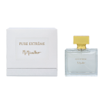 M.Micallef Pure Extreme EDP parfumuotas vanduo moterims, 100 ml
