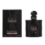 Yves Saint Laurent YSL Black Opium PP kvepalai unisex, 30 ml