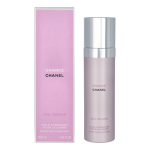 Chanel Chance Eau Tendre Fragrance Mist moterims, 100 ml
