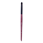 OSOM Professional Crease brush kosmetinis teptukas akių &scaron;e&scaron;ėliams skirstyti, kontūruoti, ovalios formos, itin auk&scaron;tos kokybės, sintetinio plauko &scaron;ereliai