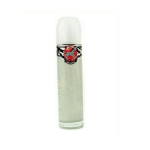 Cuba Original Cuba Strass Zebra EDP parfumuotas vanduo moterims, 100 ml