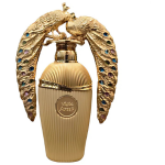 Lattafa Afeef EDP parfumuotas vanduo unisex, 100 ml