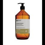 Insight Professional IAF210 INSIGHT ANTI-FRIZZ Hydrating drėkinamasis &scaron;ampūnas, 900 ml