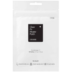 COSRX Clear Fit Master Patch veido pleistrai probleminei odai, 18 vnt.