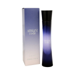 Giorgio Armani Code Woman EDP parfumuotas vanduo moterims, 50 ml