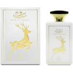 Adyan Musk Al Meeral EDP parfumuotas vanduo unisex, 100 ml