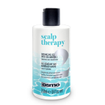 Osmo Scalp Therapy Detangling Gel With Sea Minerals plaukų priežiūros priemonė, 250 ml