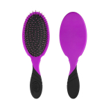 WETBRUSH PRO DETANGLER plaukų &scaron;epetys, violetinis