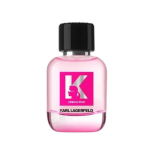 Karl Lagerfeld Urban Pink EDP parfumuotas vanduo moterims, 60 ml