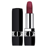 Christian Dior Couture Colour Matte Cream Lipstick 975 Opera Refillable 3.5 ml