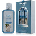 Riiffs Seasons Drift EDP parfumuotas vanduo unisex, 100 ml
