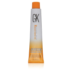 Global Keratin Cream Colour Permanent Hair Dye 7.99 Cinnamon, 100 ml