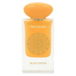 Gulf Orchid Musk Collection Pina Colada EDP parfumuotas vanduo moterims, 60 ml