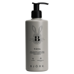 Bjork Vaxa Kids Shower Gel & Shampoo 2-In-1, 300 ml