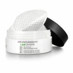 Bruno Vassari Glyco System Exfoliating Cleansing Pads, 30 vnt.