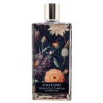 Vivian Gray Sensuous Camelia Cleansing and Hydrating Shower Gel For All Skin Types, 350 ml
