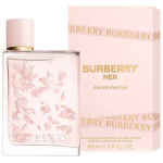 Burberry Her Petals Limited Edition EDP parfumuotas vanduo moterims, 88 ml