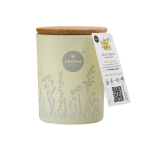 Aroma Home Daisy Dream Scented Candle, 150 g