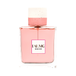 Eau.Mg Rockin Rose PP kvepalai unisex, 100 ml