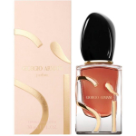 Giorgio Armani S&igrave; Parfum PP kvepalai moterims, 30 ml